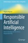 Front cover of Responsible Artificial Intelligence