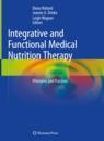 Front cover of Integrative and Functional Medical Nutrition Therapy