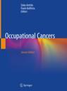 Front cover of Occupational Cancers