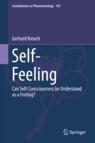 Front cover of Self-Feeling