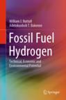 Front cover of Fossil Fuel Hydrogen