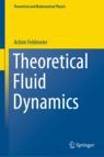 Front cover of Theoretical Fluid Dynamics