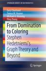 Front cover of From Domination to Coloring