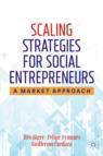Front cover of Scaling Strategies for Social Entrepreneurs