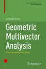Front cover of Geometric Multivector Analysis