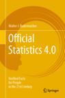 Front cover of Official Statistics 4.0