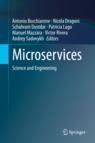 Front cover of Microservices
