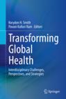 Front cover of Transforming Global Health