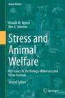Front cover of Stress and Animal Welfare