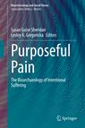 Front cover of Purposeful Pain