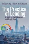 Front cover of The Practice of Lending