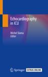 Front cover of Echocardiography in ICU