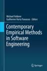 Front cover of Contemporary Empirical Methods in Software Engineering