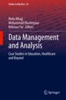 Front cover of Data Management and Analysis