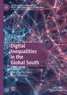 Front cover of Digital Inequalities in the Global South