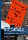 Front cover of Social Movements, Cultural Memory and Digital Media