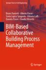 Front cover of BIM-Based Collaborative Building Process Management