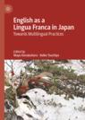 Front cover of English as a Lingua Franca in Japan