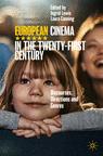 Front cover of European Cinema in the Twenty-First Century
