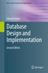 Front cover of Database Design and Implementation
