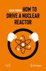 《如何驱动核反应堆》封面