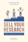 Front cover of SELL YOUR RESEARCH