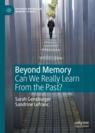Front cover of Beyond Memory