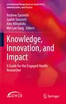 Front cover of Knowledge, Innovation, and Impact