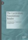 Front cover of The Curriculum Foundations Reader
