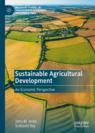 Front cover of Sustainable Agricultural Development
