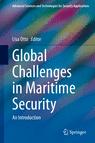 Front cover of Global Challenges in Maritime Security