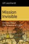 Front cover of Mission Invisible
