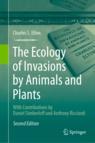 动植物入侵生态学封面
