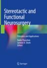 Front cover of Stereotactic and Functional Neurosurgery