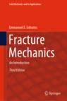 Front cover of Fracture Mechanics