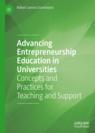 Front cover of Advancing Entrepreneurship Education in Universities