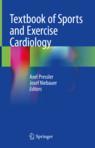 Front cover of Textbook of Sports and Exercise Cardiology