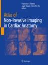 Front cover of Atlas of Non-Invasive Imaging in Cardiac Anatomy