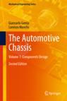 Front cover of The Automotive Chassis