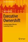 Front cover of Executive Ownershift