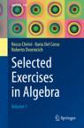 Front cover of Selected Exercises in Algebra
