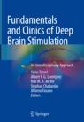 Front cover of Fundamentals and Clinics of Deep Brain Stimulation
