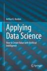 Front cover of Applying Data Science