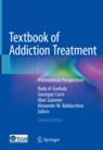 Front cover of Textbook of Addiction Treatment
