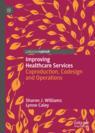 Front cover of Improving Healthcare Services