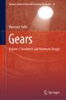 Front cover of Gears