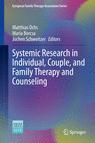 Front cover of Systemic Research in Individual, Couple, and Family Therapy and Counseling