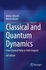 Front cover of Classical and Quantum Dynamics
