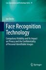 Front cover of Face Recognition Technology
