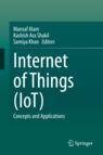 Front cover of Internet of Things (IoT)